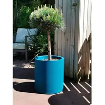 Riviera Granit Ø 50 x 53,5 cm Blau