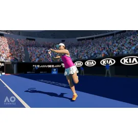 AO Tennis 2 - Download - USK (Nintendo Switch)