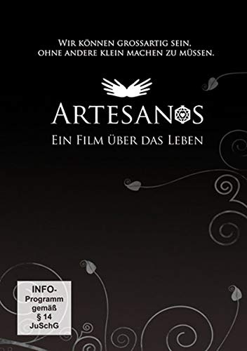 Artesanos - Ein Film über das Leben (OmU) (Neu differenzbesteuert)