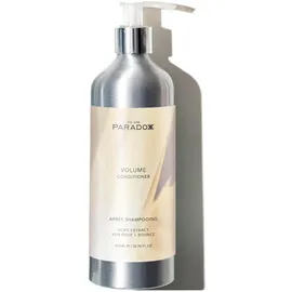 WE ARE PARADOXX Volume Coconut Oil Haarspülung 975 ml