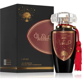 Lattafa Mohra Eau de Parfum 100 ml