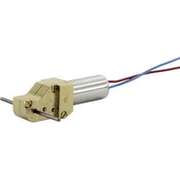 SOL-Expert Sol Expert 42300 Micro-Getriebebausatz Bausatz, geflanscht