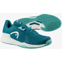 Head Sprint Team 3.5 Clay Sandplatzschuhe - Blue Stone