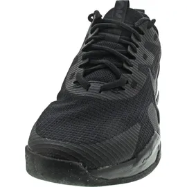 Nike Air Max Alpha Trainer 5 Herren Black/Black/Dark Smoke Grey 45