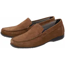 SIOUX Giumelo-700-H Herren Blau 41