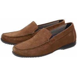 SIOUX Giumelo-700-H Herren Blau 41