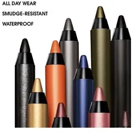 Yves Saint Laurent Lines Liberated Waterproof Eyeliner 07 Blue 1,2 g