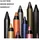 Yves Saint Laurent Lines Liberated Waterproof Eyeliner 07 Blue 1,2 g
