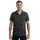 Brandit Textil Vintage Kurzarmhemd Black 7XL