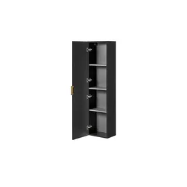 Möbel Kraft Alfsee 35 x 140 x 25 cm Weiß