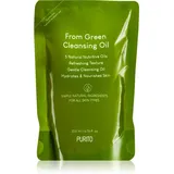 PURITO From Green Reinigungsöl für das Gesicht 200 ml