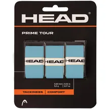 Head Prime Tour