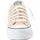 Converse Chuck Taylor All Star Lift Platform Damen Beige/Weiß 41