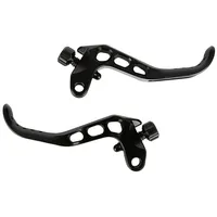Oak components MTB-Bremshebel-Set Shimano