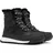Sorel Whitney II Short Lace black 37