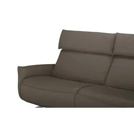 HIMOLLA Sofa 3-sitzig 4150 ¦ ¦ Maße (cm): B: 206 H: 95 T: 87.0