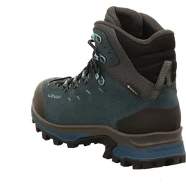 Lowa Randir GTX MID Damen Petrol/Arktis 38