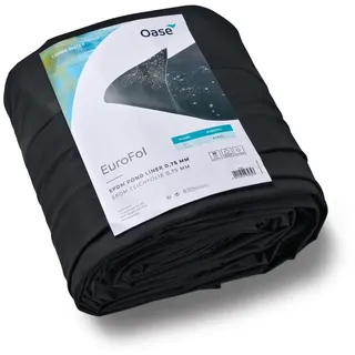OASE EuroFol EPDM Pre-Packed 0,75 mm / x B) 8m