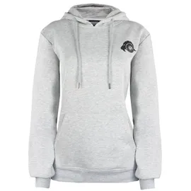 Guggen Mountain Hoodie Grau XXL