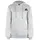 Guggen Mountain Hoodie Grau XXL