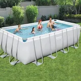 BESTWAY Power Steel 549 x 274 x 122 cm