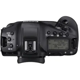 Canon EOS-1D X Mark III Body
