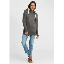 Oxmo Hoodie OXJenny Schwarz S