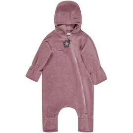Sterntaler Overall Fleece Rosa 74