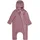 Sterntaler Overall Fleece Rosa 74