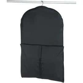 Wenko Kleidersack Deep Black 60 x 150 cm