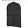 Wenko Kleidersack Deep Black 60 x 150 cm