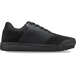 2FO ROOST FLAT MTB SHOE BLK/SLT 42