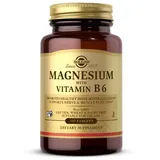 Magnesium mit Vitamin B6 100 Tabletten