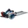 Bosch GKS 18V-57-2 GX Akku-Handkreissäge mit Führungsschiene FSN 440 X