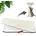 Kratzbaum 56 cm beige