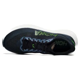 HOKA Mach 7 Herren Varsity Navy/Faded Navy 44