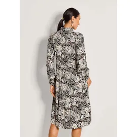Madeleine Midikleid Floral Beige 36