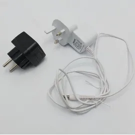 Philips HF3519/01 weiß