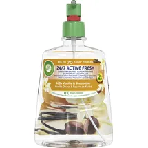 Airwick Air Wick Active Fresh Süße Vanille + Sheabutter Nachfüllpack