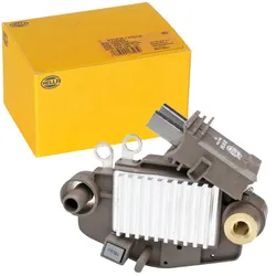 Hella Generatorregler Passend Für Mercedes A-klasse W168 Vaneo 414: Generatorregler Evobus: 0010543902 Evobus: 0101543802 Evobus: 0111545602 Evobus: A