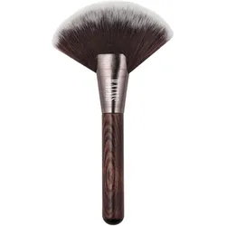 Baims Natural Makeup Pinsel 95 All Over Fan Brush