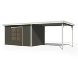 Karibu Pluto 7 6,93 x 2,73 m Terragrau