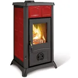 La Nordica-Extraflame Gemma elegance bordeaux