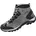 TrekKingschuhe Mount Bona High grau 42