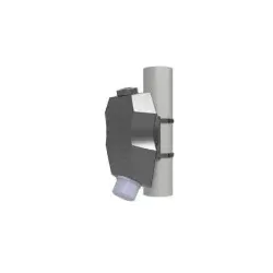 Siteco 5EA3BER01 SITECO Connect WirelessSensor, Radar-Bewegungssensor,Anbau