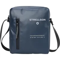 Strellson Stockwell 2.0 Marcus Umhängetasche 21 cm darkblue