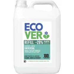 Ecover Universalwaschmittel Hibiskus & Jasmin Nachfüllung