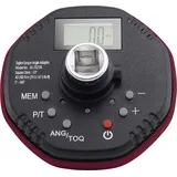 Kraftwerk Digital-Drehmoment-Winkel-Adapter 1/2"