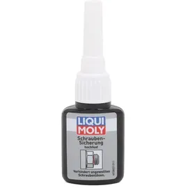 LIQUI MOLY Schraubensicherung hochfest