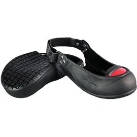 Lemaitre Sicherheitsüberschuh Visitor Integral Gr.XL (45-47) schwarz EN20345 LEMAITRE